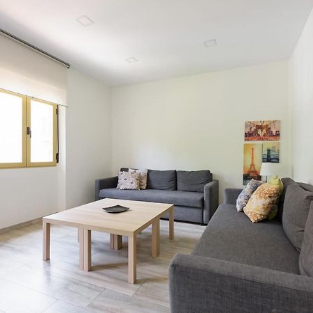 Maravilloso Apartamento En El Realejo 8 Personas 그라나다 외부 사진