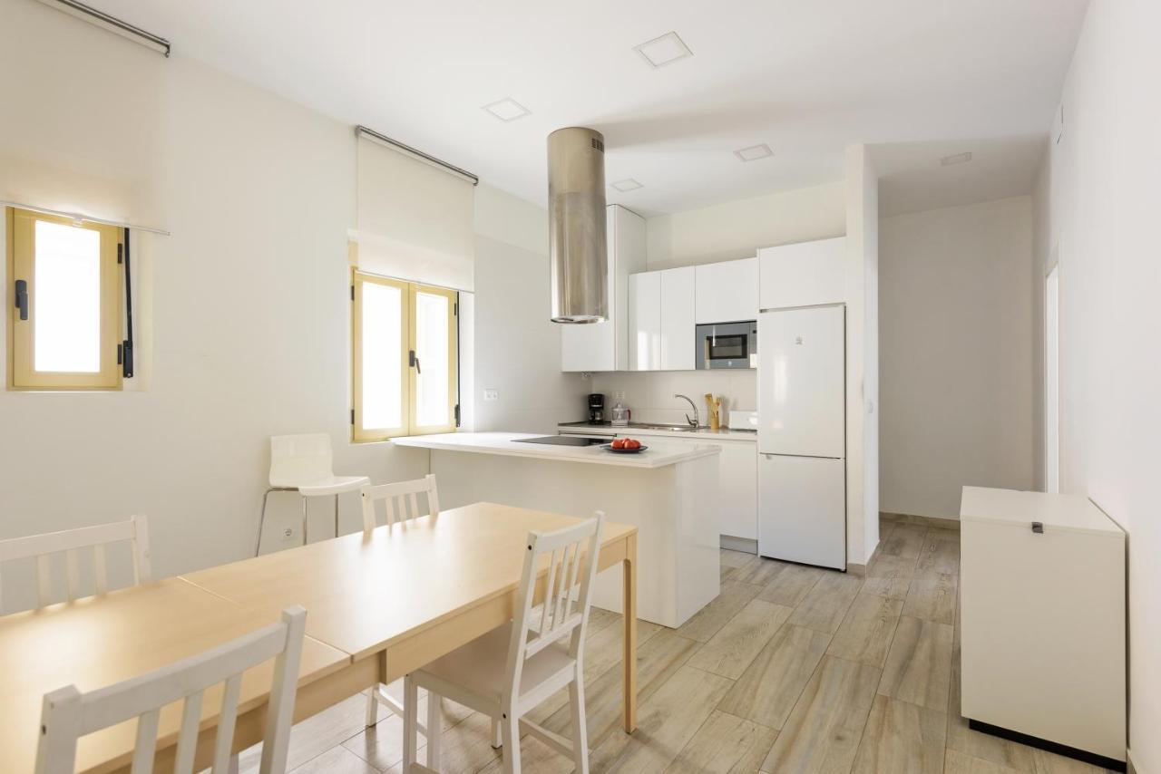 Maravilloso Apartamento En El Realejo 8 Personas 그라나다 외부 사진