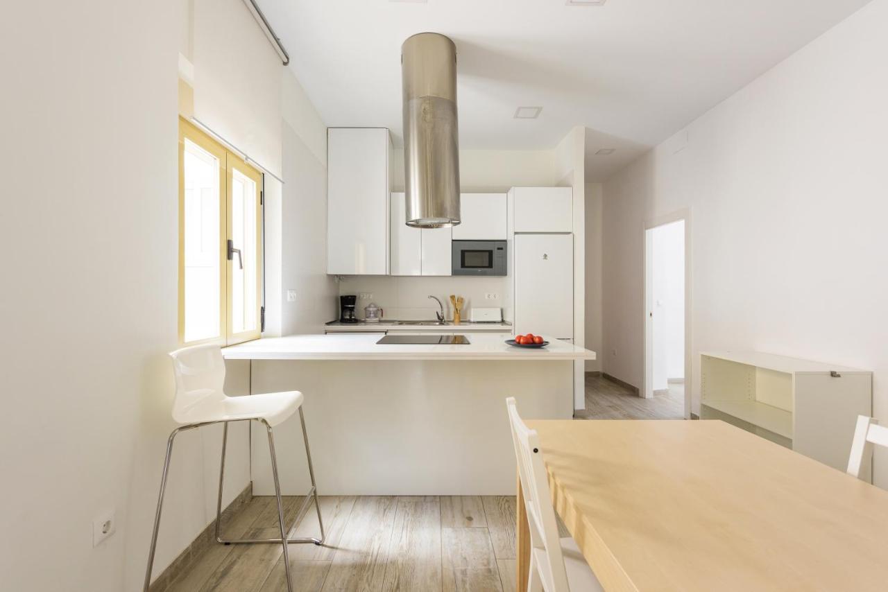 Maravilloso Apartamento En El Realejo 8 Personas 그라나다 외부 사진
