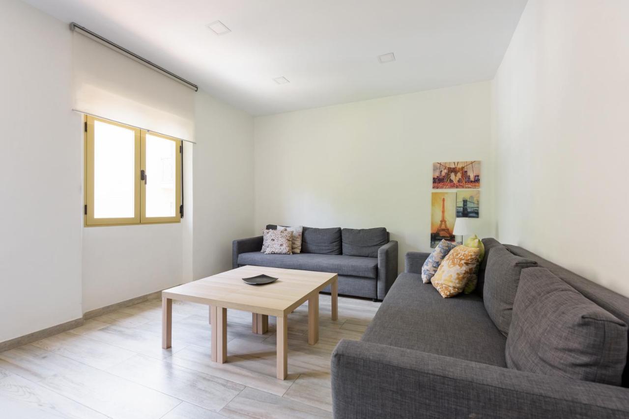 Maravilloso Apartamento En El Realejo 8 Personas 그라나다 외부 사진