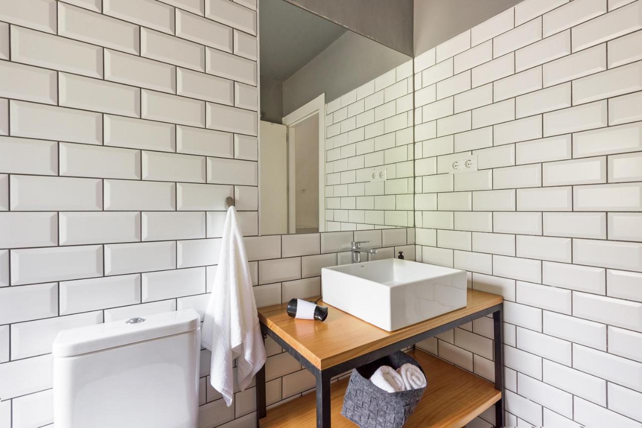 Maravilloso Apartamento En El Realejo 8 Personas 그라나다 외부 사진