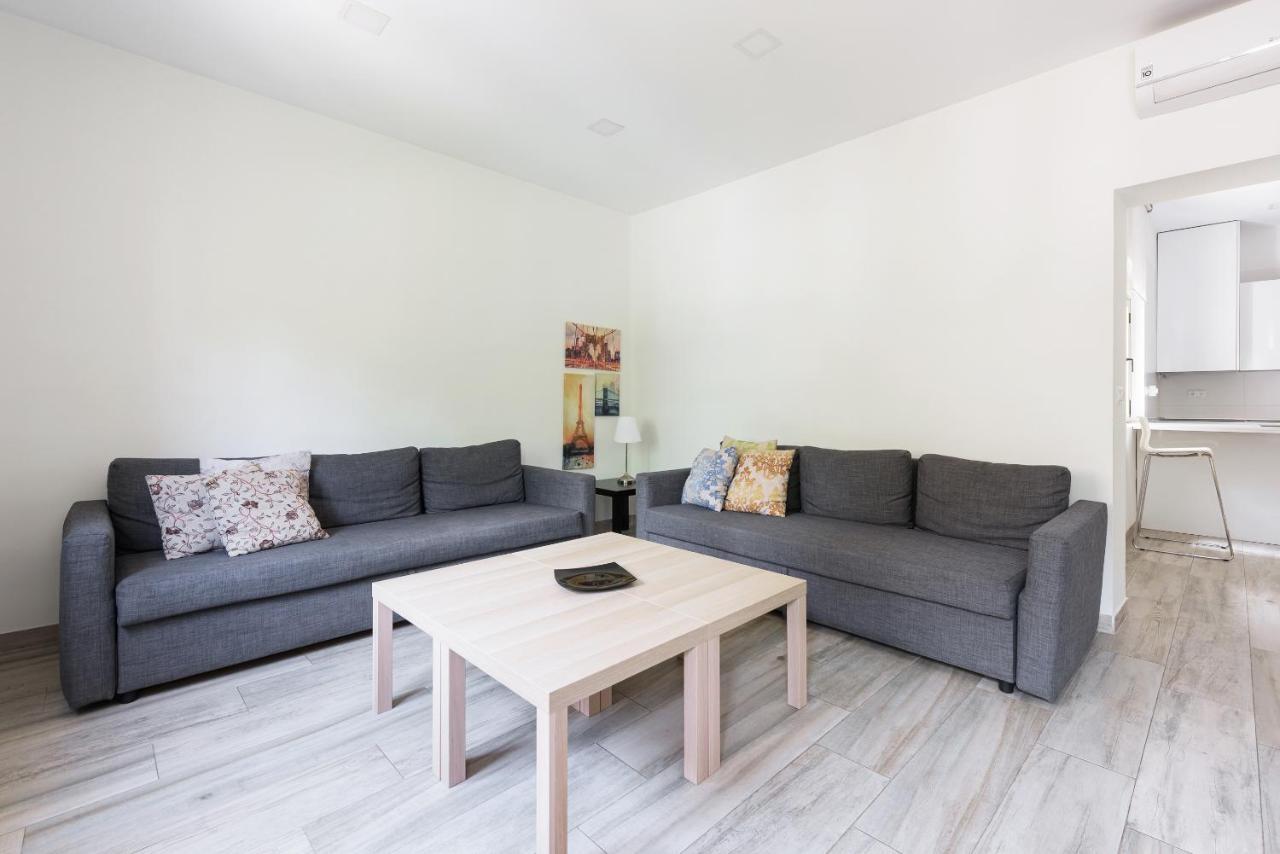 Maravilloso Apartamento En El Realejo 8 Personas 그라나다 외부 사진