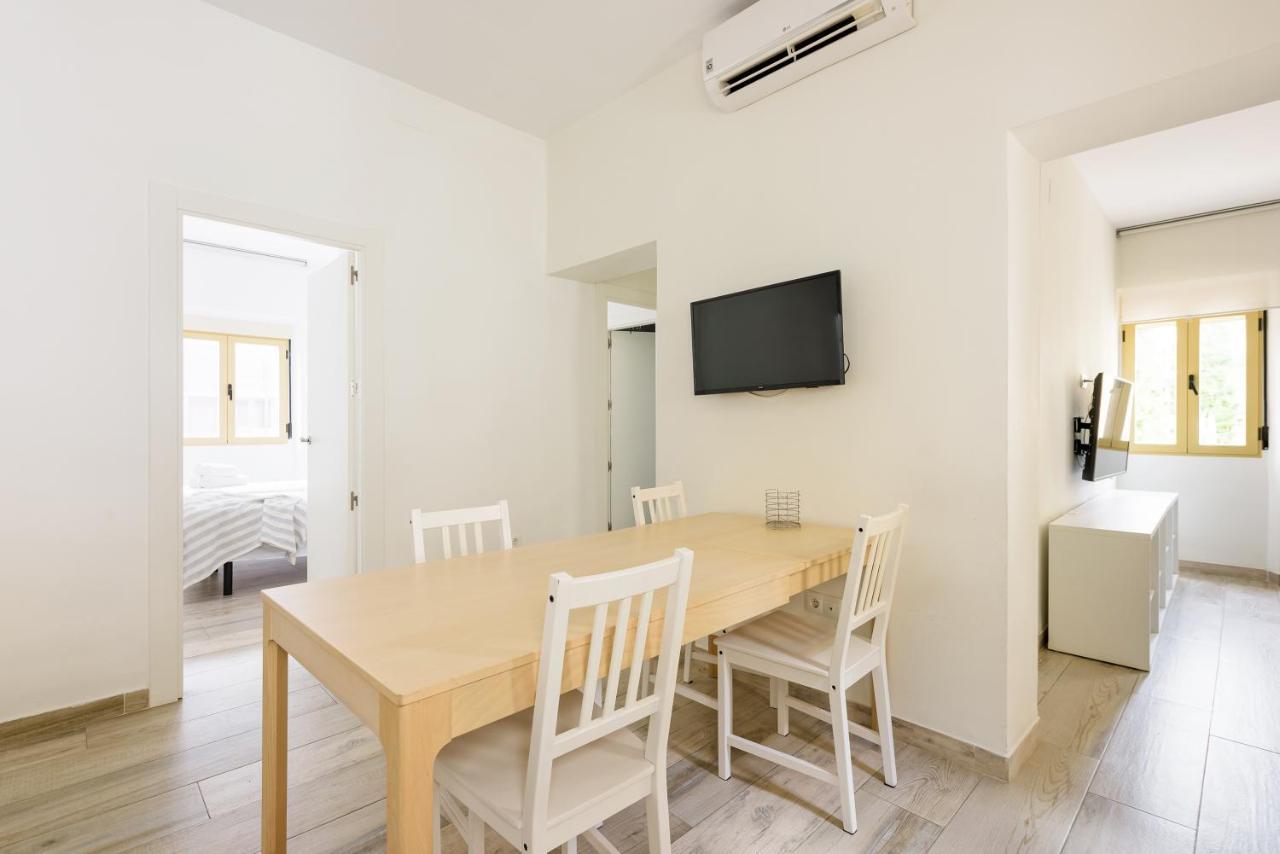 Maravilloso Apartamento En El Realejo 8 Personas 그라나다 외부 사진