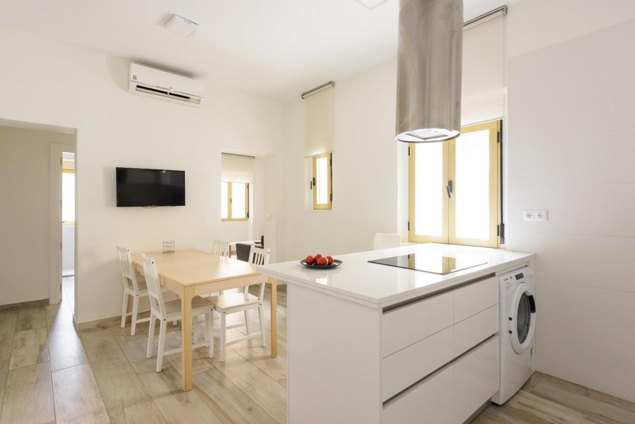Maravilloso Apartamento En El Realejo 8 Personas 그라나다 외부 사진