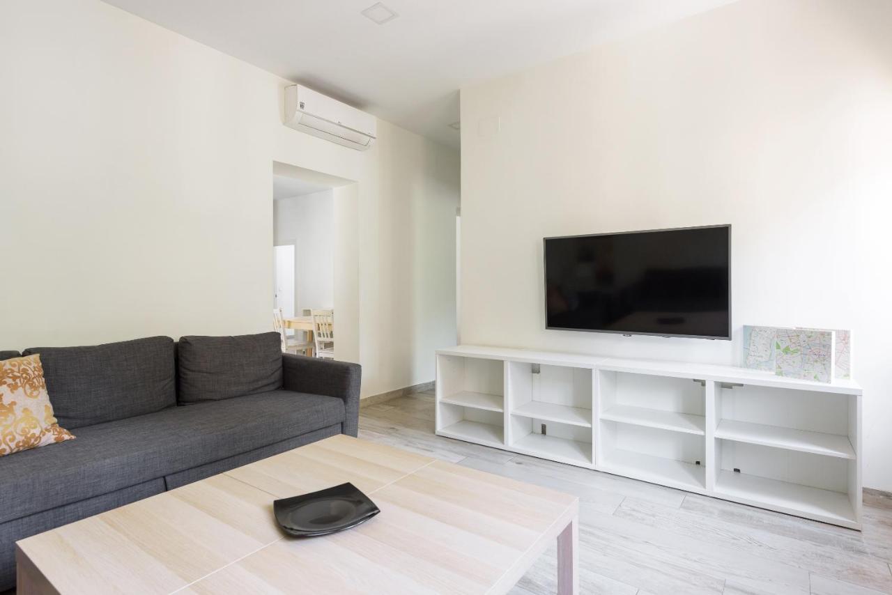 Maravilloso Apartamento En El Realejo 8 Personas 그라나다 외부 사진